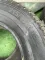 215/75 R16C Barum Snovanis пара шин зимних.