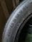 255/45 R18 Barum Bravuris 5, 22 год, пара шин летних