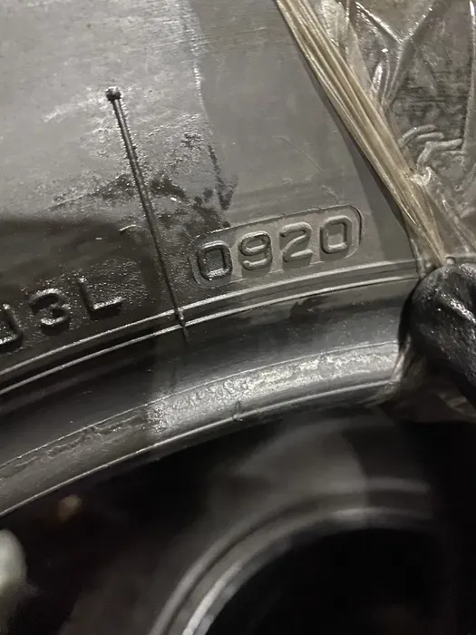 235/55 R18 Bridgestone Turanza пара шин летних