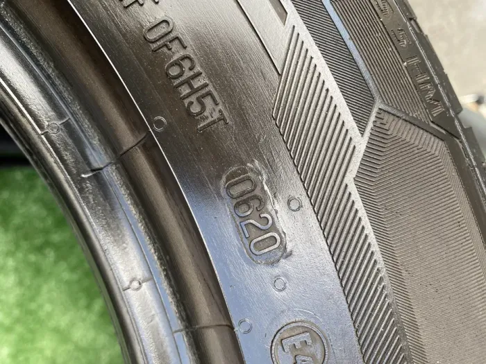 225/60 R18 Barum Bravuris 5 , 20г комплект шин летних.