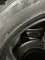 225/55 R18 Bridgestone Blizzak пара шин зимних.