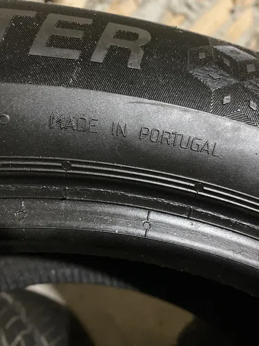 205/55 R16 Best Drive 20г пара шин зимних.