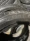 205/50 R17 Barum Polaris 3, пара шин зимних.