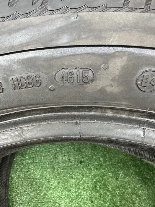 215/75 R16C Barum Snovanis пара шин зимних.