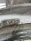 255/50 R19 Bridgestone Turanza 23г пара шин летних.