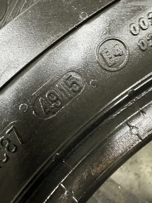215/70 R15C Barum Vanis 2, пара шин летних.