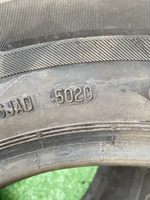 175/80 R14 Barum Bravuris 5, 20г пара шин летних