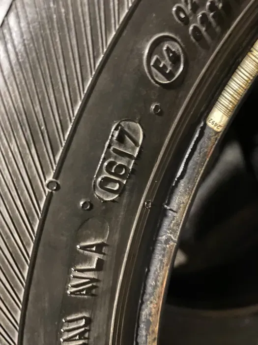 165/70 R14 Barum Brillantis 2 пара шин летних