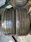 245/40 R18 Barum Bravuris 3 пара шин летних