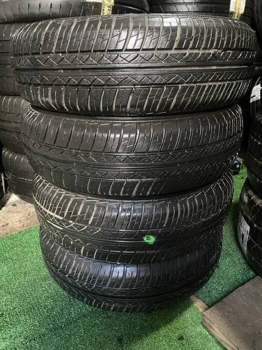 165/70 R13 Barum Brillantis комплект шин летних