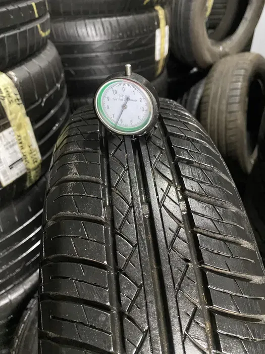 165/70 R13 Barum Brillantis комплект шин летних