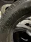 215/65 R16 Barum Polaris 3, пара шин зимних.