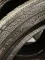 225/45 R17 Barum пара шин летних