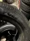 215/65 R16 Barum Polaris 3, пара шин зимних.