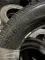 215/65 R16 Barum Polaris 3, пара шин зимних.