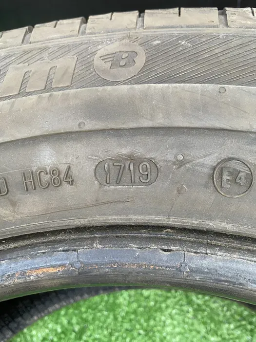 225/65 R16C Barum Vanis 2, 19г комплект шин летних