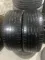 225/45 R18 Bridgestone Dueler пара шин летних