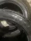 225/45 R18 Bridgestone Dueler пара шин летних