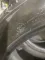 225/45 R18 Bridgestone Dueler пара шин летних