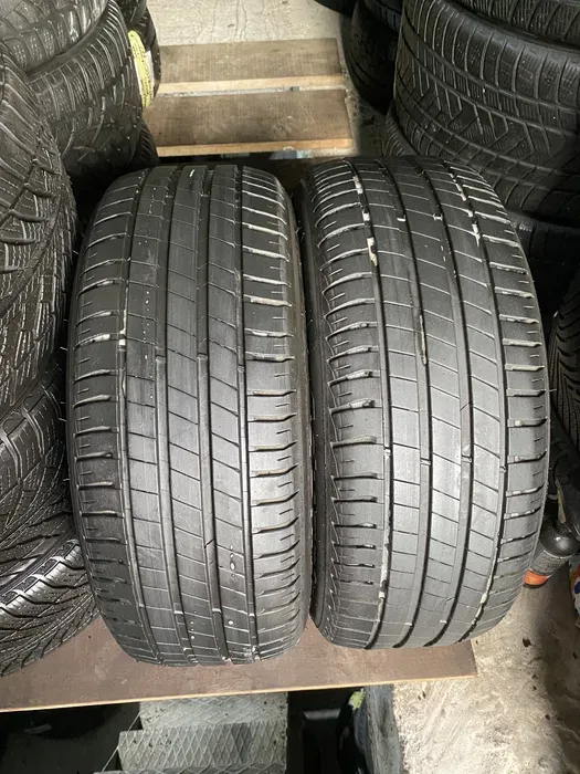 205/55 R16 BFGoogrich 22г, пара шин летних