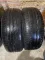 235/55 R17 Bridgestone Turanza пара шин летних