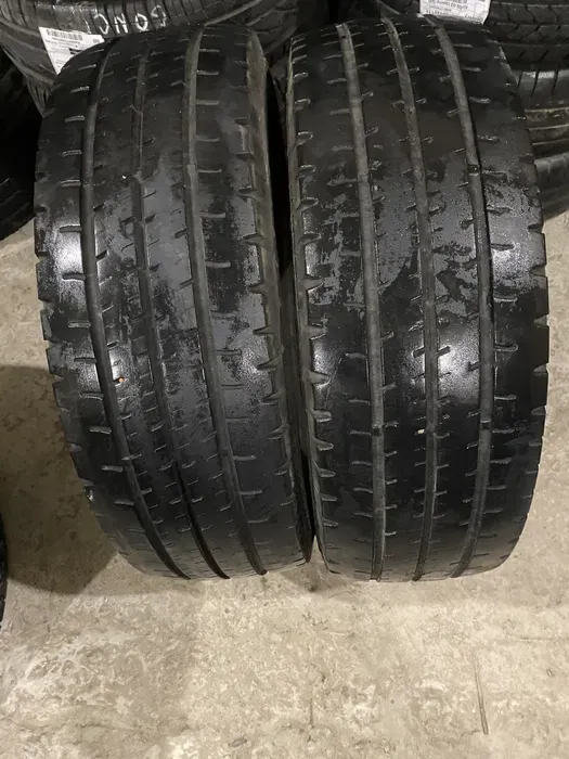 205/65 R16C Blackstone пара шин летних