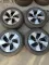 BMW, Audi, Vw R17 5/112 диски