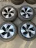 BMW, Audi, Vw R17 5/112 диски