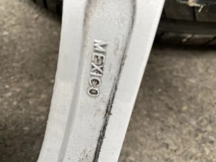 BMW R18 5/112 диски