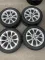 BMW X3, X5, R19 5/120 диски.