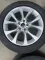 BMW X3, X5, R19 5/120 диски.