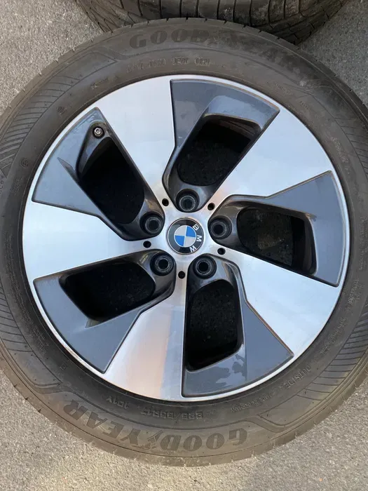 BMW, Audi, Vw R17 5/112 диски