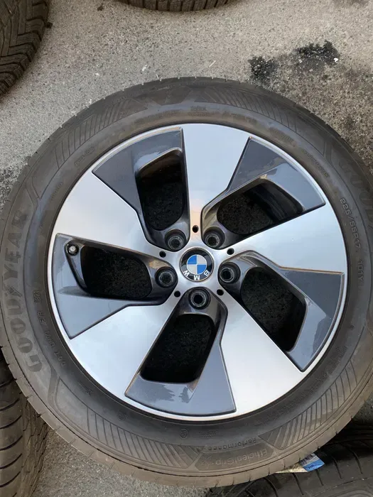 BMW, Audi, Vw R17 5/112 диски