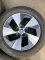 BMW, Audi, Vw R17 5/112 диски