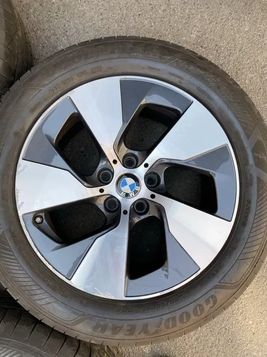 BMW, Audi, Vw R17 5/112 диски