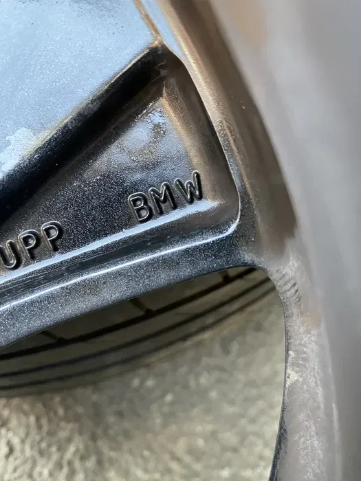 BMW, Audi, Vw R17 5/112 диски