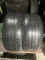 285/40 R21 Bridgestone Dueler H/P Sport пара шин летних
