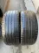 255/40 R20 Bridgestone Turanza 21г пара шин летних