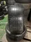 315/35 R21 Bridgestone Dueler H/P Sport пара шин летних