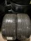 255/35 R19 Bridgestone Potenza RFT пара шин летних