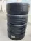245/40 R19 Bridgestone Turanza T005, 22г комплект шин летних