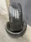 215/55 R17 Bridgestone Turanza T005, 22г пара шин летних