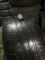 315/35 R21 Bridgestone Dueler H/P Sport пара шин летних
