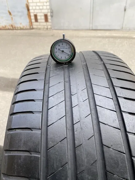 245/40 R19 Bridgestone Turanza T005, 22г комплект шин летних