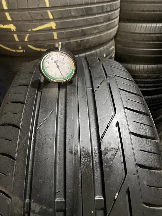 225/50 R18 Bridgestone Turanza RFT комплект шин летних
