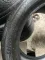 315/35 R21 Bridgestone Dueler H/P Sport пара шин летних