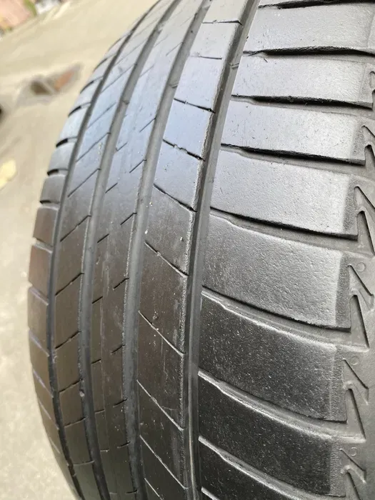 245/40 R19 Bridgestone Turanza T005, 22г комплект шин летних