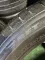 225/50 R18 Bridgestone Turanza RFT комплект шин летних