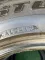 215/65 R16 Bridgestone Blizzak комплект шин зимних