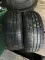 215/50 R18 Bridgestone Turanza 19 год пара шин летних